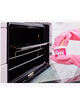 Stardrops Pasta Limpiadora Pink Stuff 850gr, Pack 2xuds