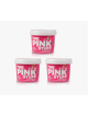 Stardrops Pasta Limpiadora Pink Stuff 850gr - Pack 3 Unidades
