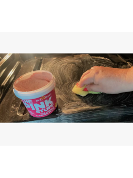 Stardrops Pasta Limpiadora Pink Stuff 850gr - Pack 3 Unidades