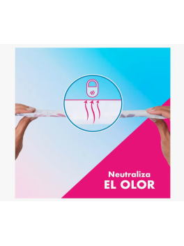 108 unidades Evax Liberty Super Alas