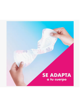 108 unidades Evax Liberty Super Alas