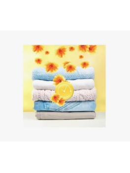 Superpack de 3 uds Lenor - Spray eliminador de arrugas para prendas de vestir y ropa de cama