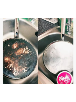 Pack 3 unidades - The Pink Stuff