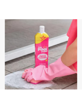 Pack 3 unidades - The Pink Stuff