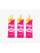 3 unidades Crema Limpiadora Milagrosa The Pink Stuff Miracle Cream Cleaner