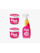 Pack 3 unidades - Pasta limpiadora Pink Stuff Miracle Cleaning Paste