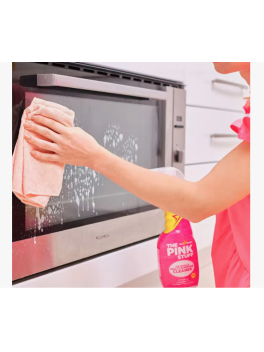 Pack 3 unidades - Pasta limpiadora Pink Stuff Miracle Cleaning Paste