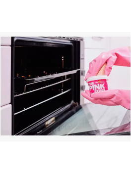 Pack 3 unidades - Pasta limpiadora Pink Stuff Miracle Cleaning Paste