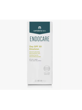 Cantabria Labs Crema Hidratante ENDOCARE ESSENTIAL Day SPF 30 - 40ml