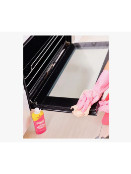 Stardrops - Pack 2uds - Limpiador Milagroso Pink Stuff 500ml + Pasta 850g