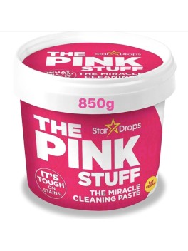 Stardrops Pasta Limpiadora Pink Stuff 850gr