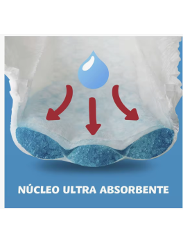 99 pañales Dodot Bebé Pants Talla 4 (9-15 kg) Pañal-Braguita con Ajuste 360° Anti-Fugas