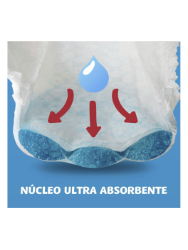 Dodot Pants Talla 4 (9-15 Kg ) 33 Pañales