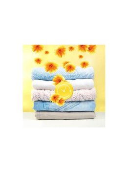 Lenor - Spray liberador de arrugas que elimina las arrugas en la tela, aroma de brisa de verano duplo 2 unidades de 500 ml