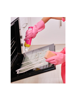 The Pink Stuff Stardrops The Miracle - Limpiador multiusos para crema (500 ml, 2 unidades de 500 ml)