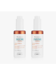 Endocare Super Pack 2uds Radiance C Ferulic Edafence - Sérum Antipolución y Antioxidante, Rápida Absorción, Piel, 30ml