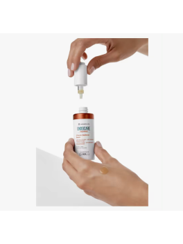 Endocare Super Pack 2uds Radiance C Ferulic Edafence - Sérum Antipolución y Antioxidante, Rápida Absorción, Piel, 30ml