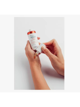 Endocare Super Pack 2uds Radiance C Ferulic Edafence - Sérum Antipolución y Antioxidante, Rápida Absorción, Piel, 30ml