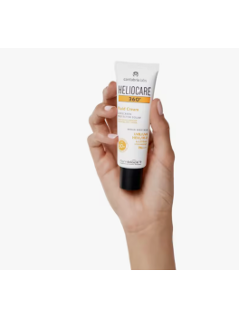 Heliocare Crema solar  (SPF 50+) 50 Ml