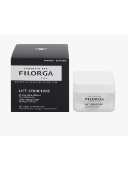 Crema efecto lifting para el rostro Filorga LIFT-STRUCTURE - Crema de día ultralifting 50ml