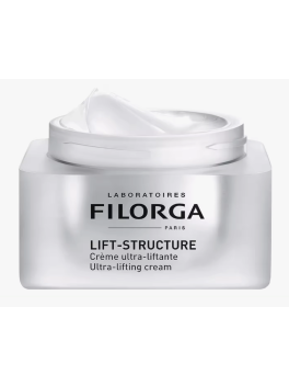 Crema efecto lifting para el rostro Filorga LIFT-STRUCTURE - Crema de día ultralifting 50ml