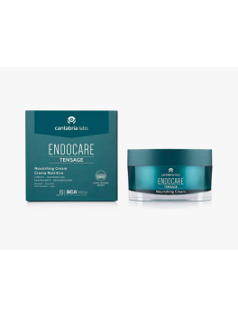 Cantabria Labs 50ml X ENDOCARE TENSAGE Crema Nutritiva Nourishing Cream - Redensificante y Antiedad