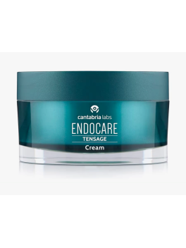Cantabria Labs 50ml X ENDOCARE TENSAGE Crema Nutritiva Nourishing Cream - Redensificante y Antiedad