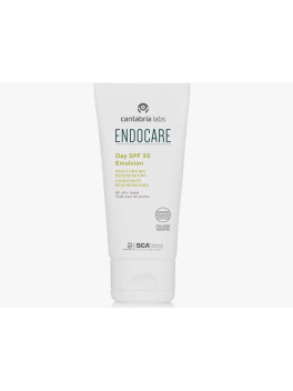 2 uds Endocare Crema Hidratante Protectora SPF 30