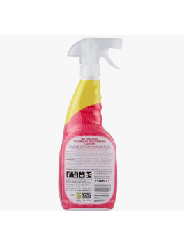 Pack 2 unidades - Spray Limpiador Multiusos Pink Stuff Multi-purpose Cleaner 750ml