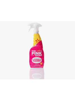 Pack 3 unidades - Spray Limpiador Multiusos Pink Stuff Multi-purpose Cleaner 750ml