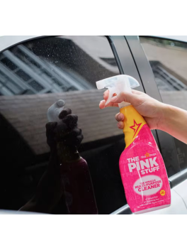 Pack 3 unidades - Spray Limpiador Multiusos Pink Stuff Multi-purpose Cleaner 750ml