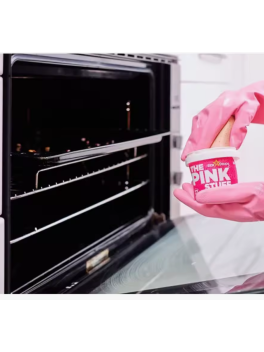 Pack 2 ud -850g Pasta Limpiadora +Polvo activo limpiador espumoso para inodoros