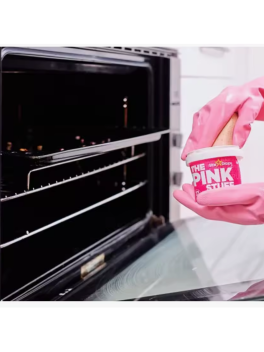 Pack 2 uds Pink Stuff - Pasta limpiadora 850g (1ud) + Spray limpiador multiusos  750ml (1ud)