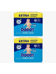 124 unidades Dodot Bebé Seco Talla 4 Plus 10-15 kg