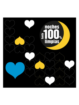 Evax Cottonlike Noche Extra, 90 Compresas con Alas, Hasta 100% Noches Limpias, Más ancha y más larga pero igual de fina