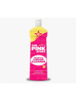 Pack ahorro completo 3 Lote de limpiadores Pink Stuff