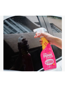 Pack ahorro completo 3 Lote de limpiadores Pink Stuff