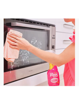 Pack ahorro completo 3 Lote de limpiadores Pink Stuff