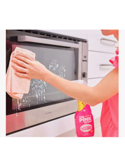 Pack ahorro completo 3 Lote de limpiadores Pink Stuff