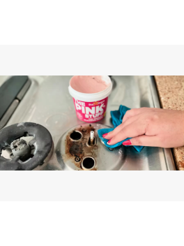 Pack ahorro completo 3 Lote de limpiadores Pink Stuff