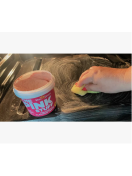 Pack ahorro completo 3 Lote de limpiadores Pink Stuff