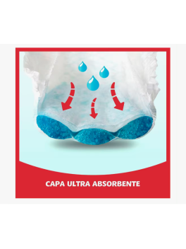 90 pañales  Dodot Pants Activity Talla 7 pañal braguita 17kg+ con barrera STOP fugas