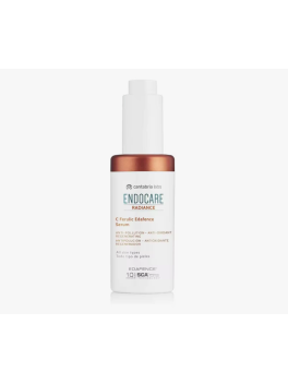 Endocare Radiance C Ferulic Edafence Sérum Antipolución y Antioxidante 30 Ml