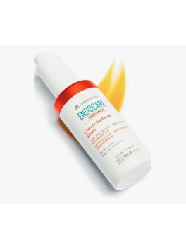 Endocare Radiance C Ferulic Edafence Sérum Antipolución y Antioxidante 30 Ml