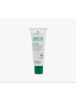 Gel Anti-Imperfecciones Biretix Tri Active, 50ml